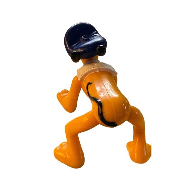 Walt Disney Pluto in France figure McDonalds - Picture 3 of 5